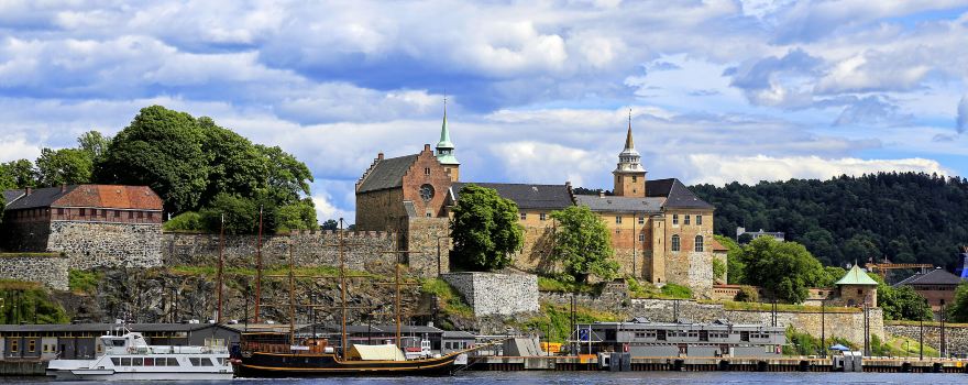 Akershus Fortress