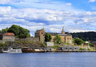 Akershus Fortress