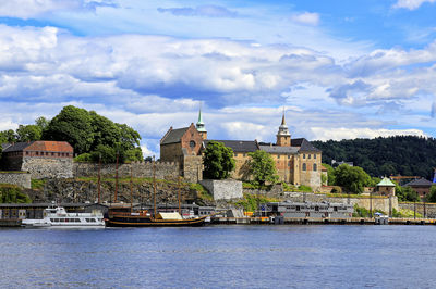 Akershus Fortress