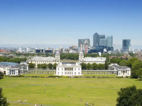 สวนกรีนวิชต์