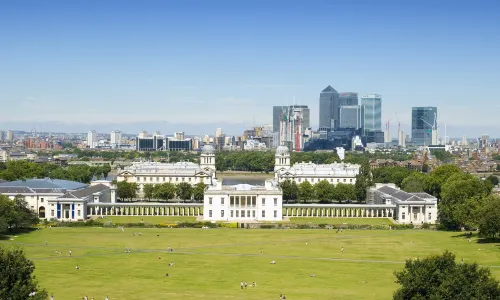 Greenwich Park