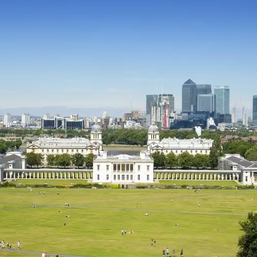 Greenwich Park
