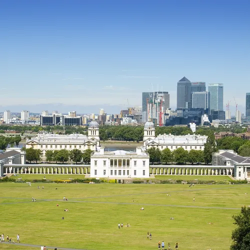 Greenwich Park