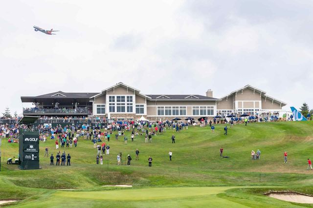 Boeing Classic 2025 | Snoqualmie