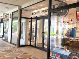 Michael Kors （三井奥特莱斯购物城爵士之梦长岛店）