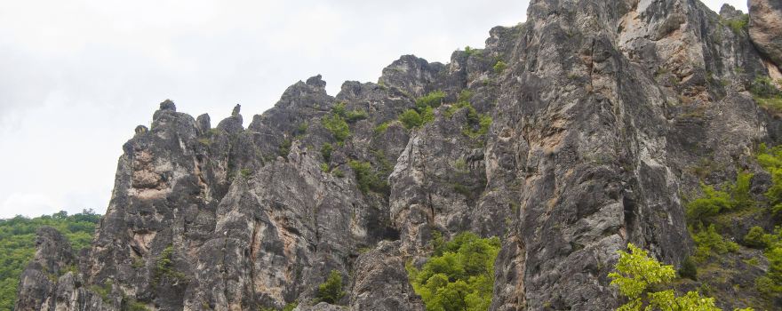 Chunwan Scenic Area