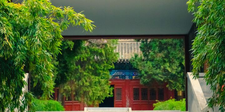 Li Guang Tomb