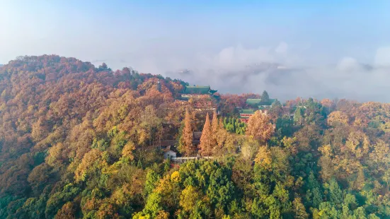 Xiangxi Cave