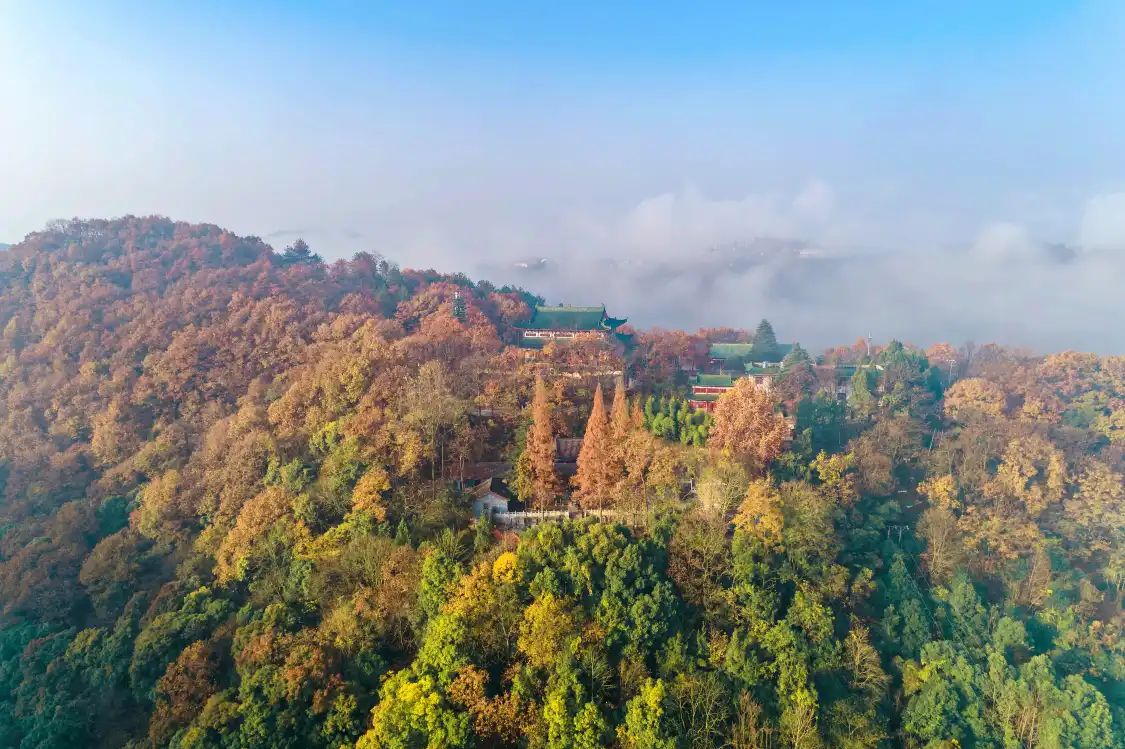 Hotel in zona Ankang Xiangxi Cave