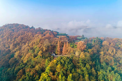 Xiangxi Cave Park