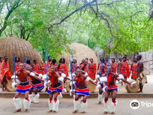 Swazi Cultural Village