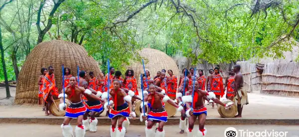 Hotels in Lobamba