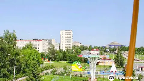 Mushuk ozini korsatmoqda