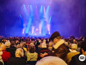 Zénith de Nancy