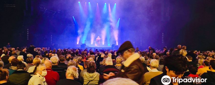Zénith de Nancy