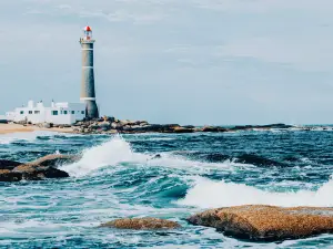 José Ignacio Lighthouse