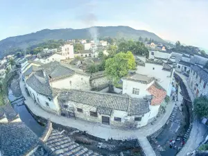 Top 10 Best Things to Do in Xuancheng