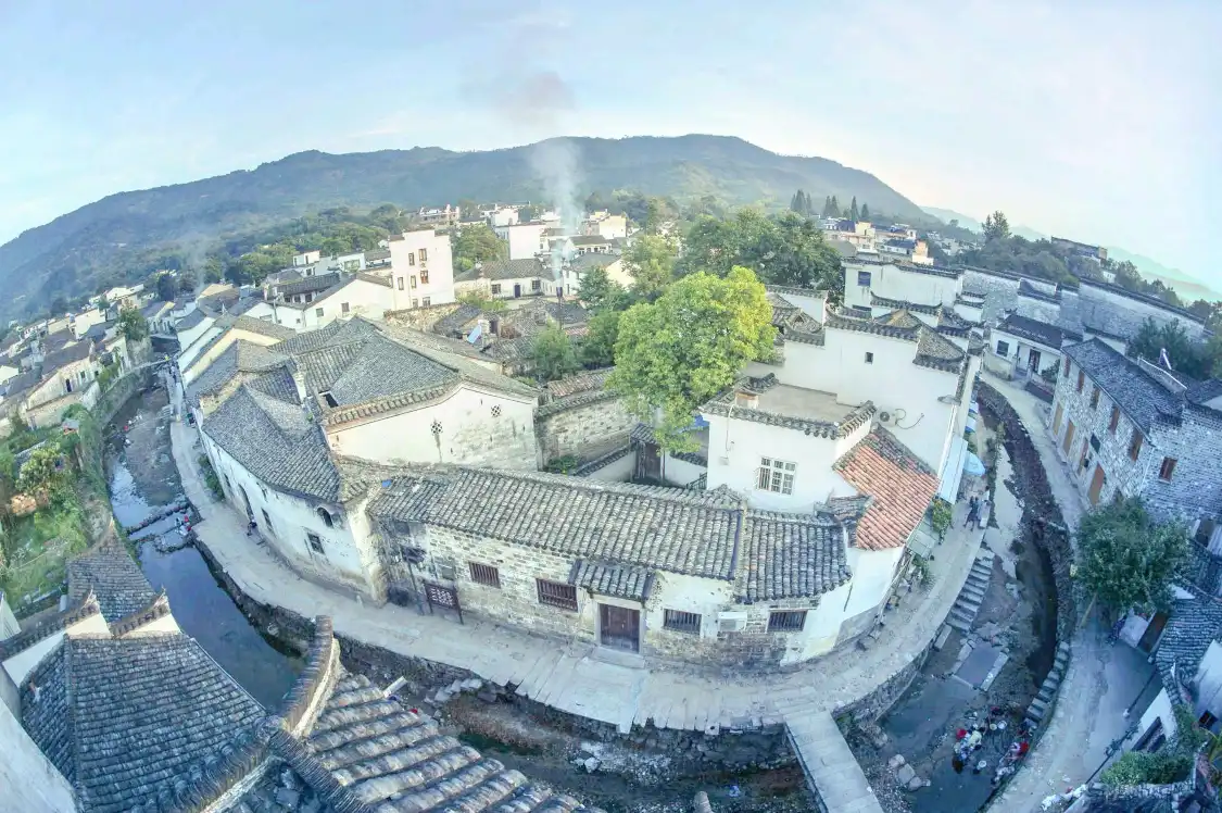 Hotel in zona Chaji Scenic Area