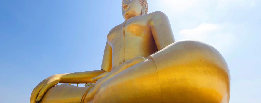 Wat Muang