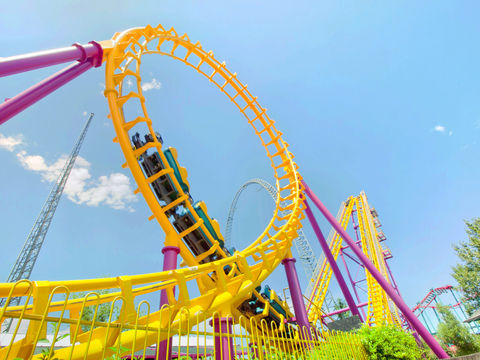 Elitch Gardens