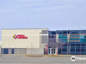 Regal Spokane Valley
