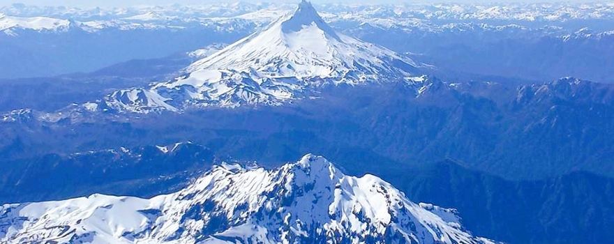 Parc national Puyehue