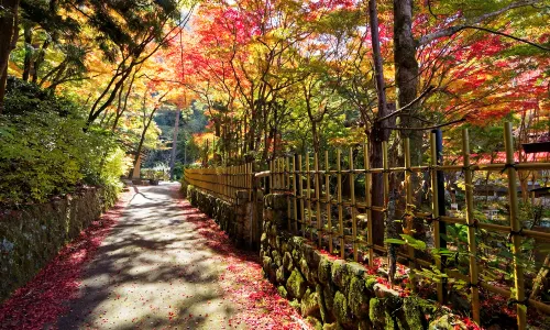 Arima Onsen