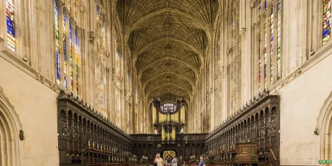 英國倫敦-劍橋大學+劍橋遊船-中文包車一日遊