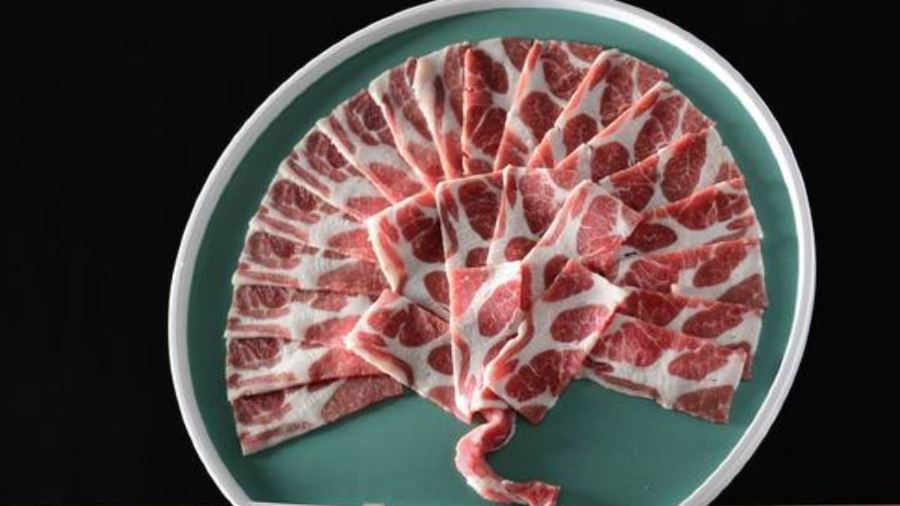 Qianyilai ural Manchu Hot pot