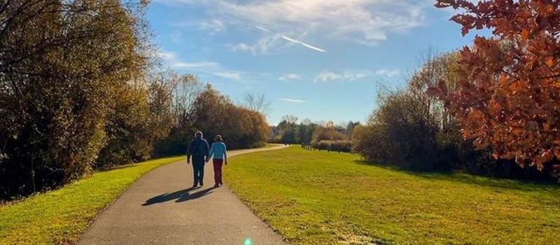 Stringham Park