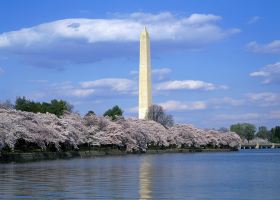 Best hotels near Nationals Park