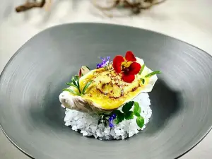 RESTAURANT JAN