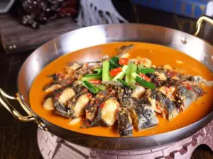 Top 10 Local Restaurants in Yueqing