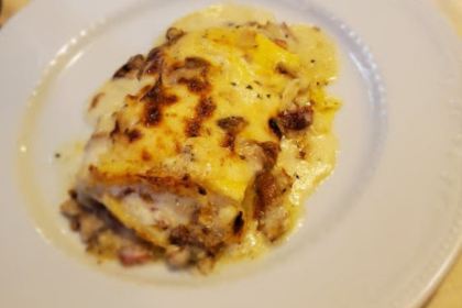 Trattoria Alla Rivetta