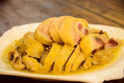 Yi jiang nan Restaurant