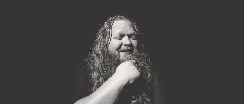 Matt Andersen Concert | Marathon Center for the Performing Arts