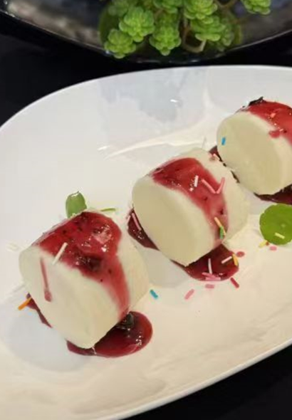 济南临空智选假日酒店(遥墙国际机场店)·泉悦轩.中餐厅