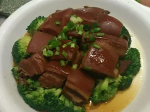 知味餐厅