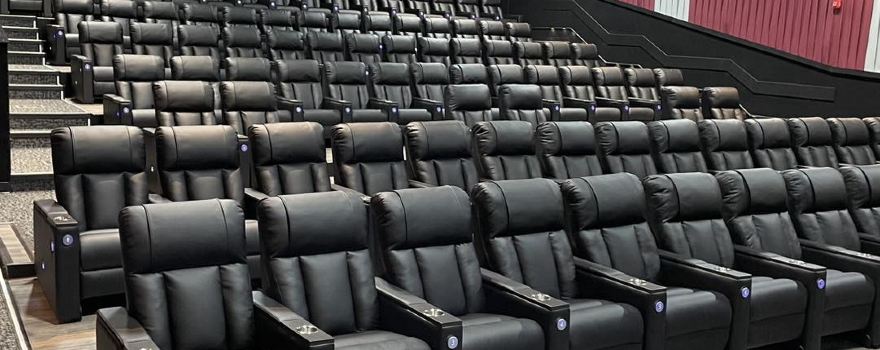 Flagship Cinemas