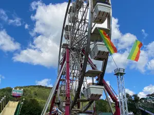 Tunbridge World's Fair