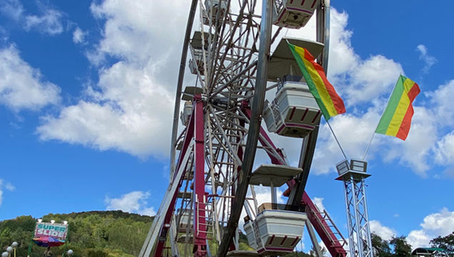 Tunbridge World's Fair