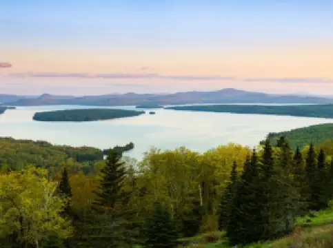 Rangeley Lake State Park