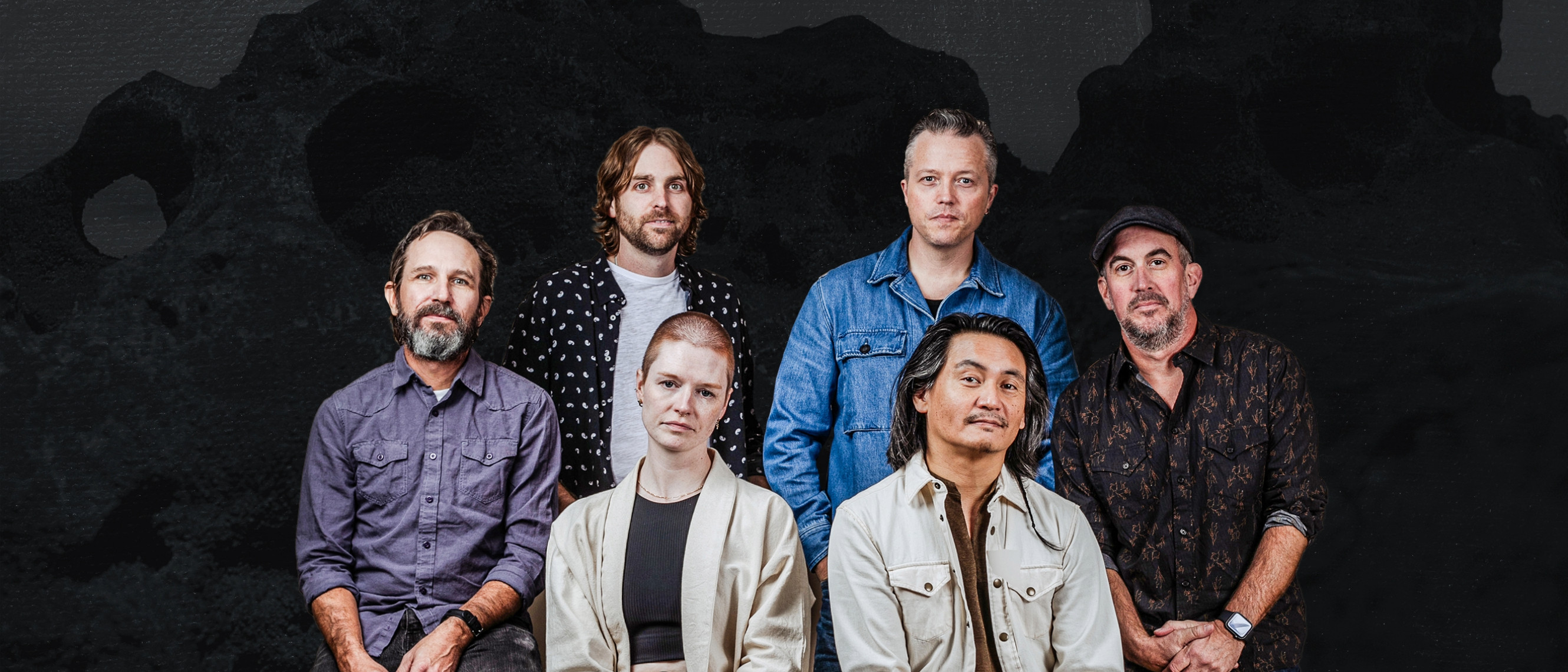 Jason Isbell and the 400 Unit Concert | Birmingham