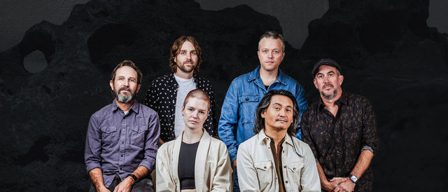 美國伯明翰 · Jason Isbell and the 400 Unit 演唱會 | 伯明翰