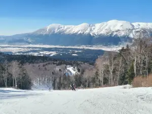 Blidinje Ski Resort