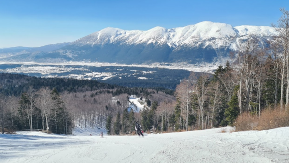 Blidinje Ski Resort