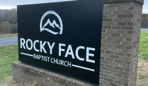 Rocky Face Baptist Church