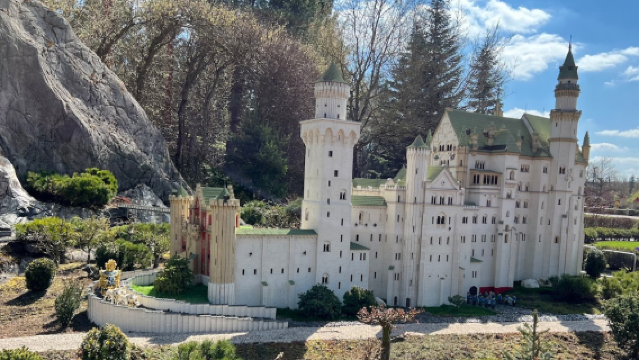 MINILAND - Allianz Arena