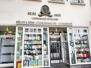 Heine Haus