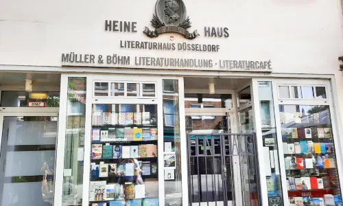 Heine Haus